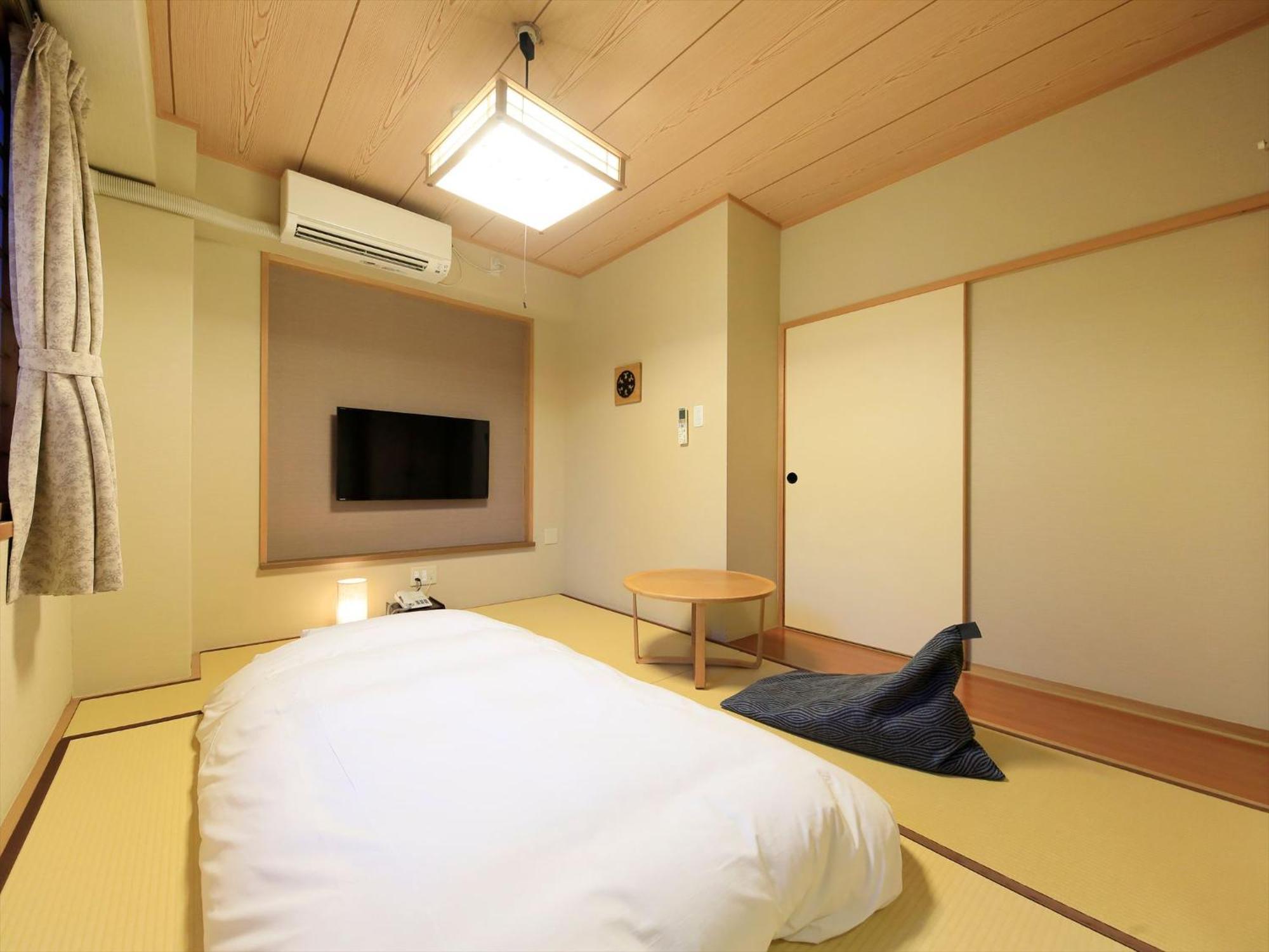 Hamabeno Ryouriyado Houraikan Kamaishi Rum bild