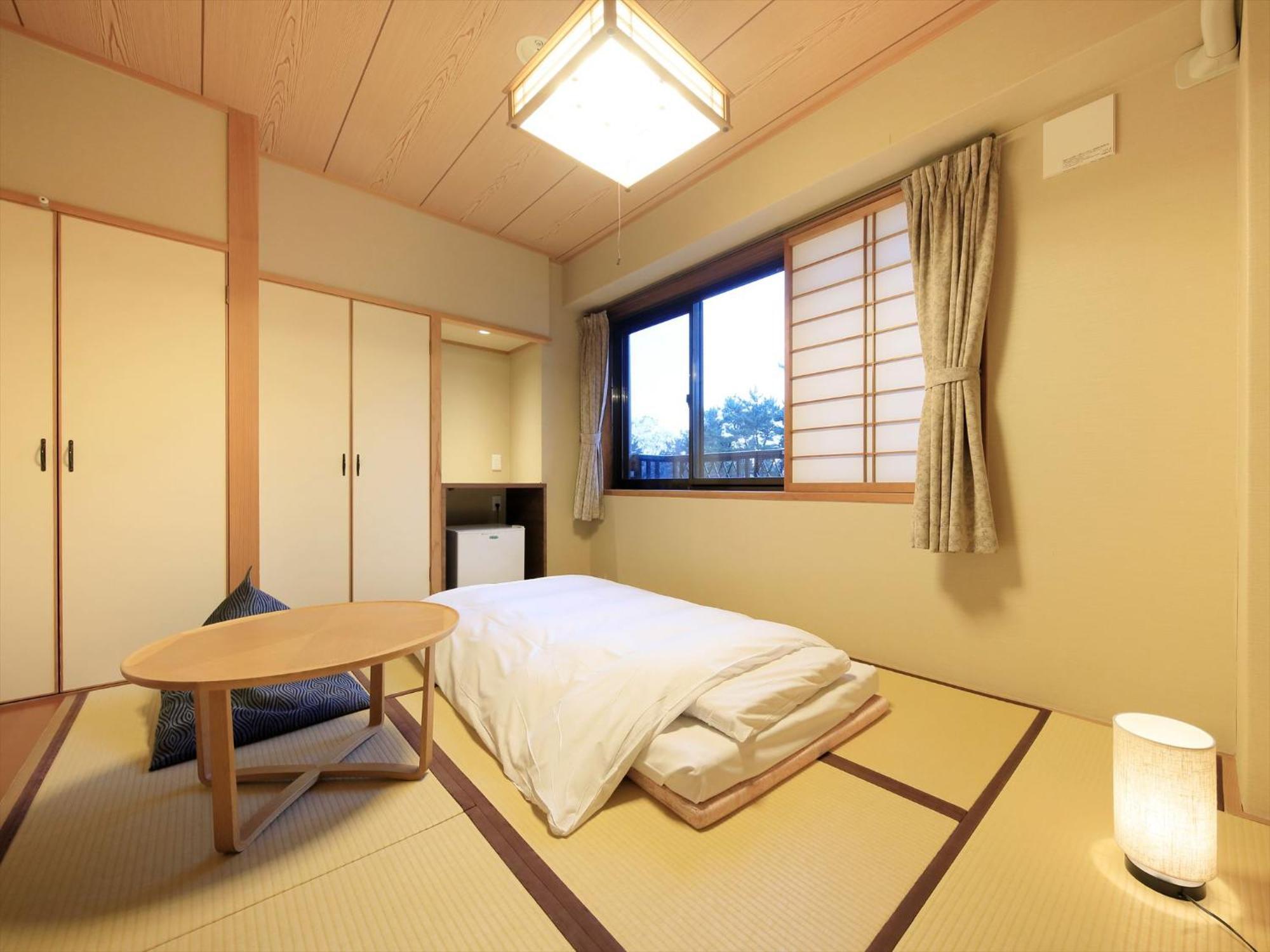 Hamabeno Ryouriyado Houraikan Kamaishi Rum bild