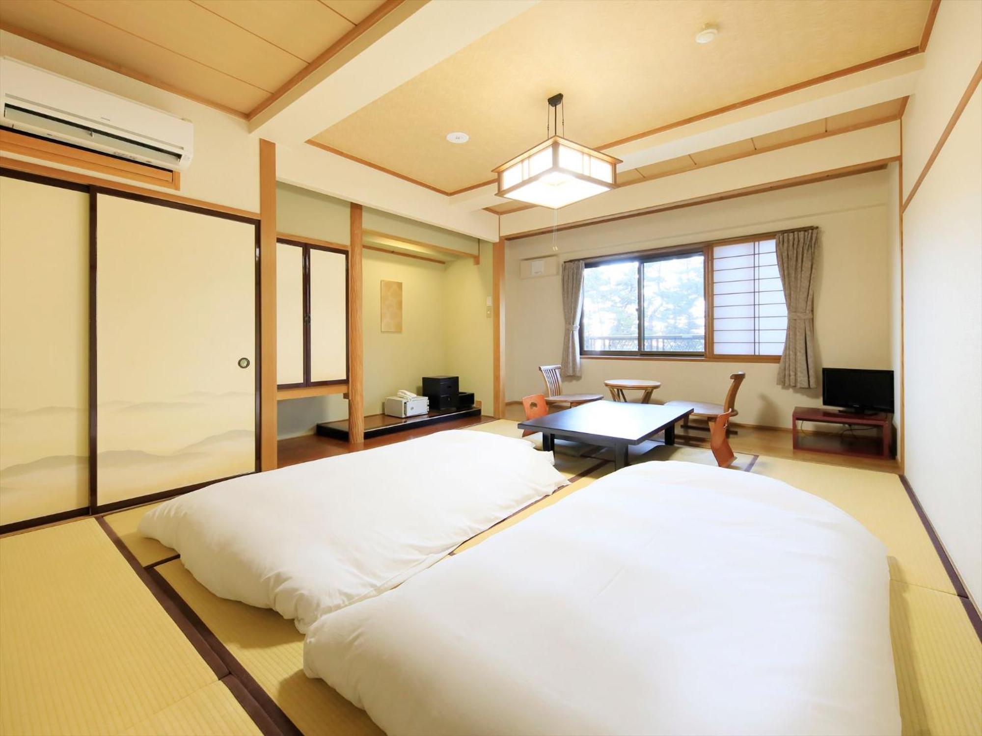Hamabeno Ryouriyado Houraikan Kamaishi Rum bild