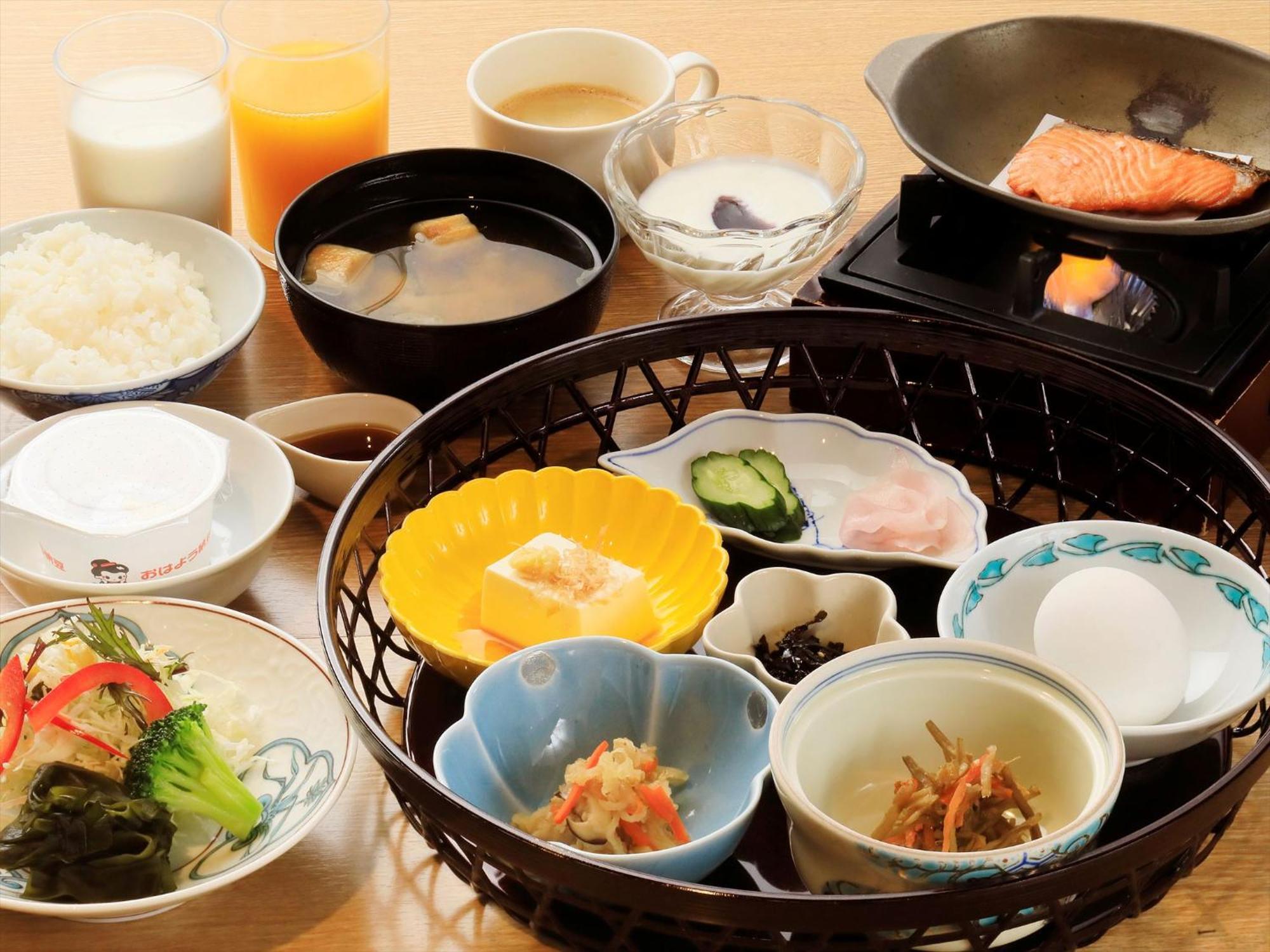 Hamabeno Ryouriyado Houraikan Kamaishi Exteriör bild