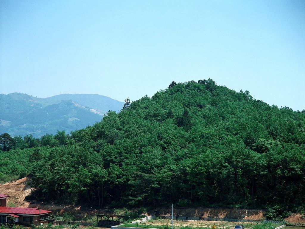 Hamabeno Ryouriyado Houraikan Kamaishi Exteriör bild