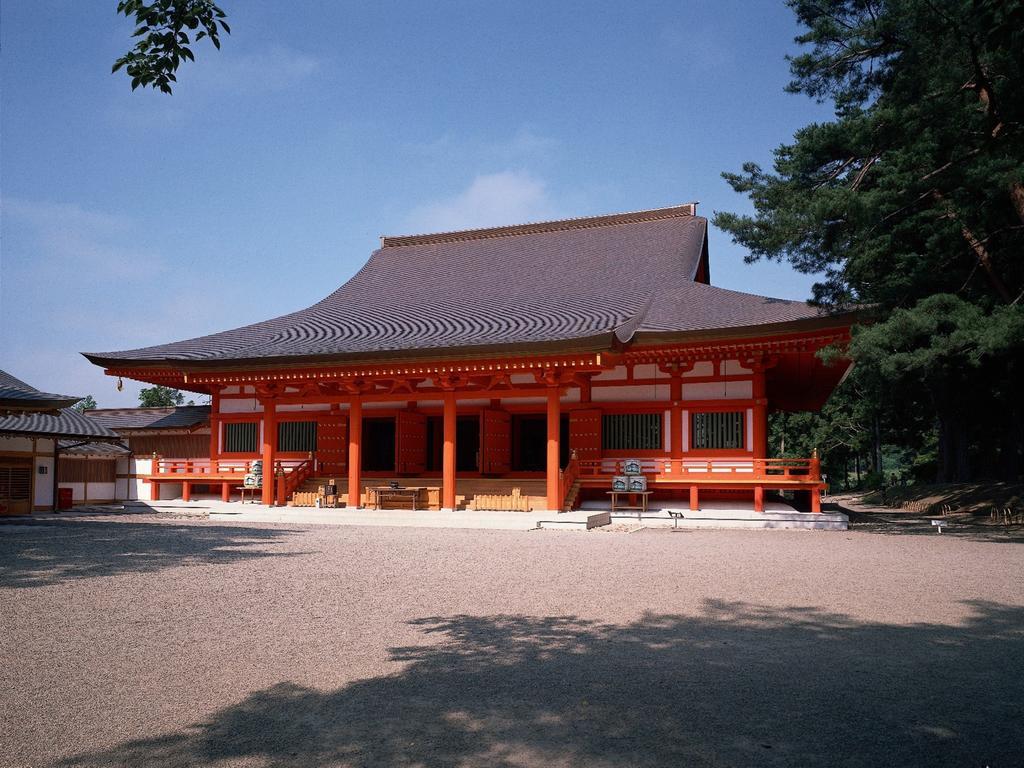 Hamabeno Ryouriyado Houraikan Kamaishi Exteriör bild
