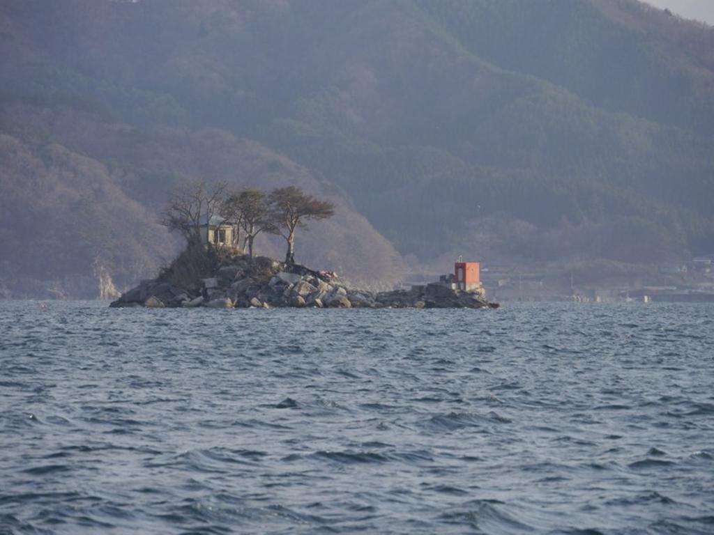 Hamabeno Ryouriyado Houraikan Kamaishi Exteriör bild