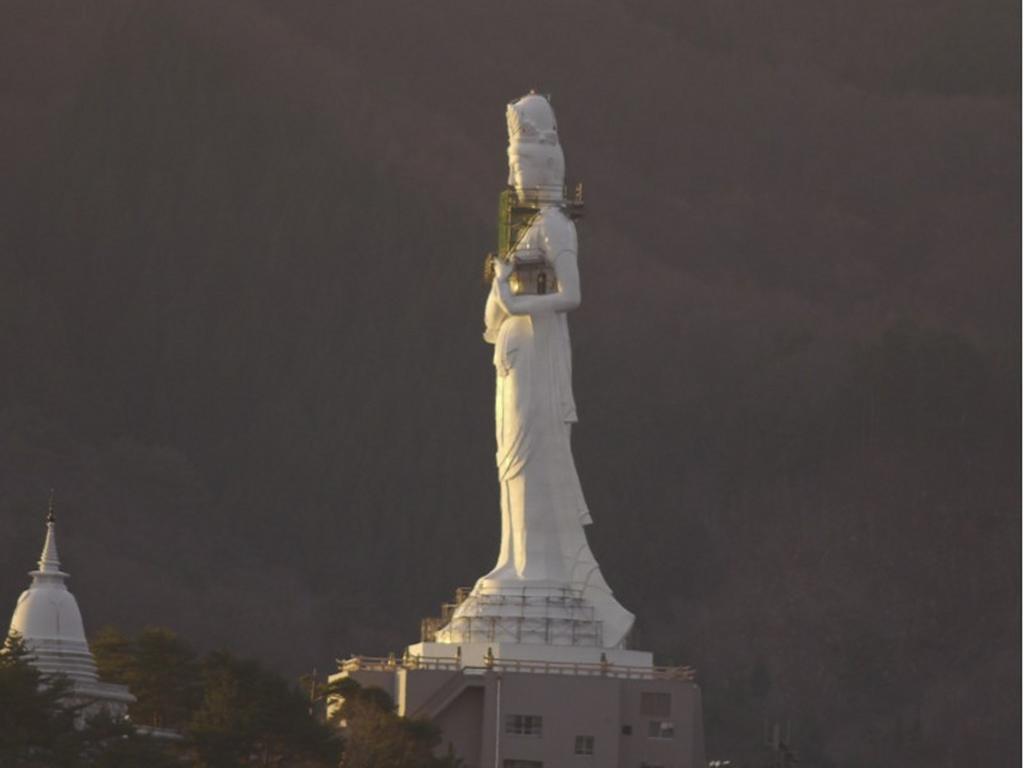 Hamabeno Ryouriyado Houraikan Kamaishi Exteriör bild