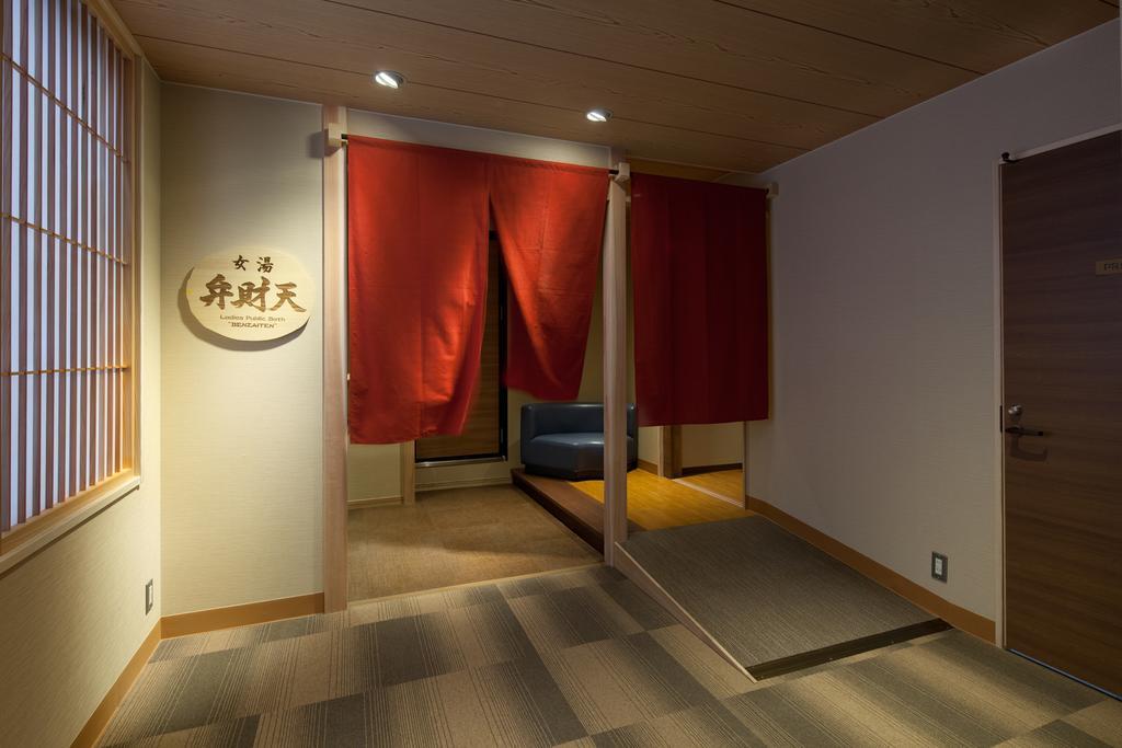 Hamabeno Ryouriyado Houraikan Kamaishi Exteriör bild